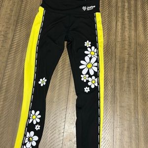 Justice leggings (active wear)